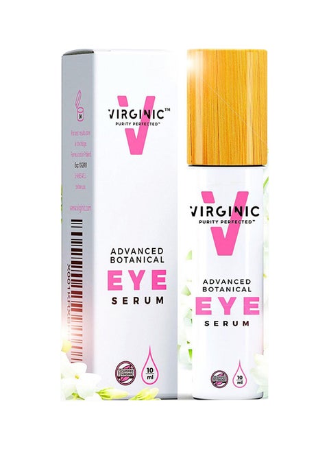 Advanced Botanical Eye Serum 10ml