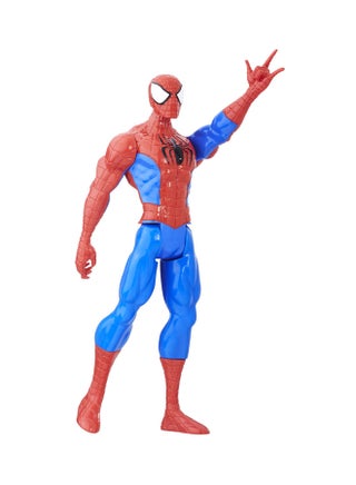 Titan Hero Series Spider-Man Action Figure 12inch - v1544174916/N19833248A_1