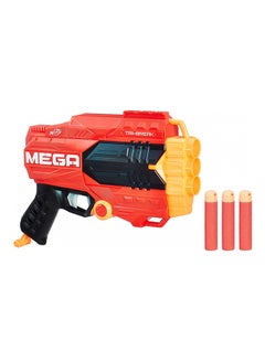 Mega Tri-Break Blaster