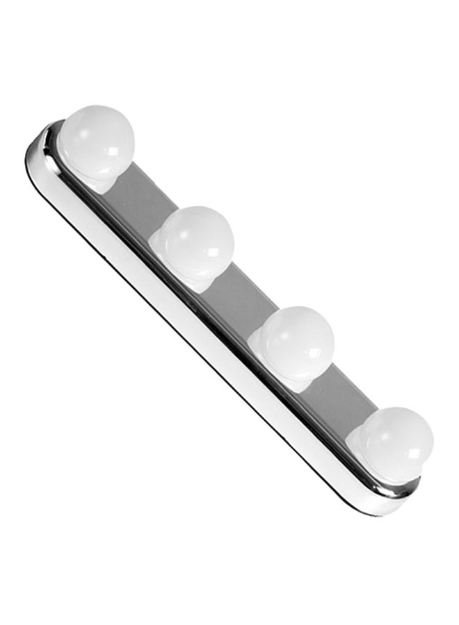 Studio Glow-Professional Makeup LED Lighting White - Image 1