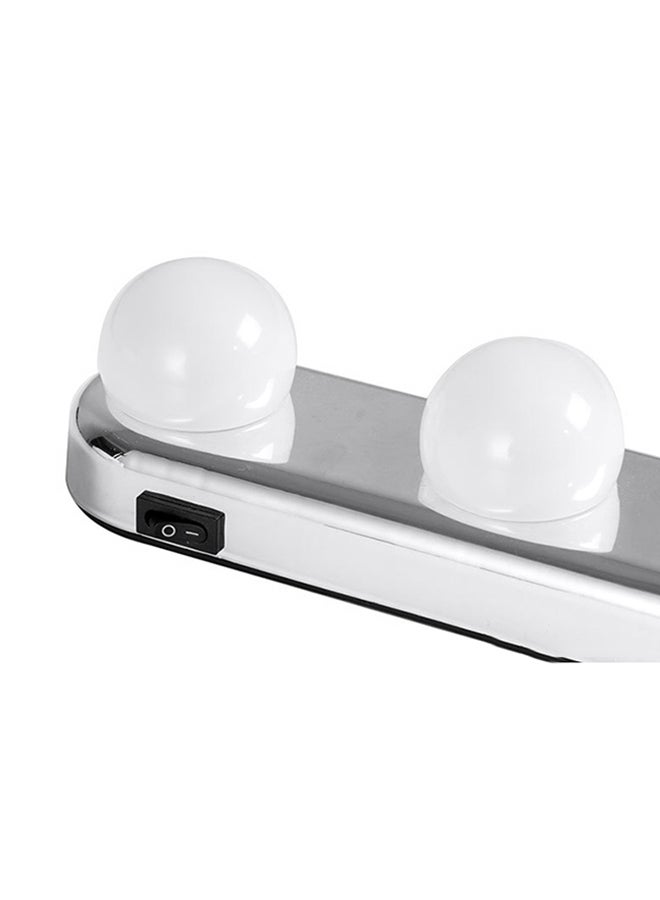 Studio Glow-Professional Makeup LED Lighting White - Image 3