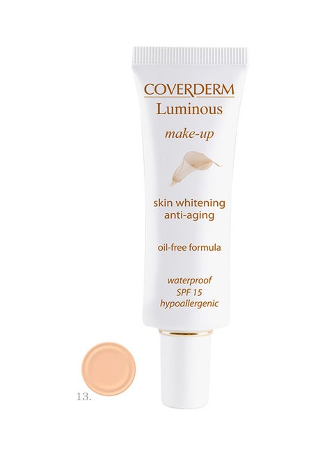 Luminous Make Up SPF 15 Shade-13