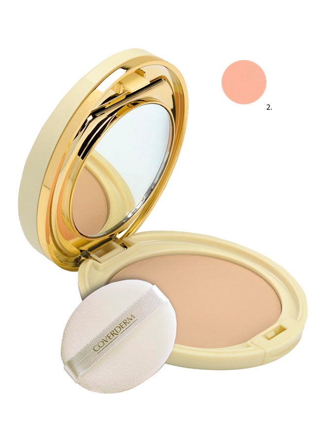Vanish Compact Powder Shade-2
