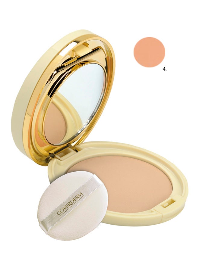 Vanish Compact Powder Shade-4