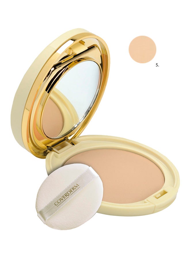 Vanish Compact Powder Shade-5