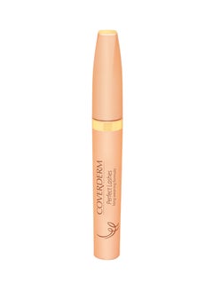 COVERDERM Perfect Lashes Mascara Black 