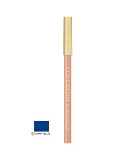 COVERDERM Perfect Eye Pencil Navy Blue 