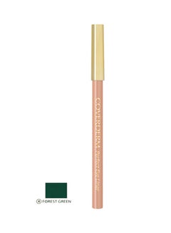 COVERDERM Perfect Eye Pencil Forest Green 