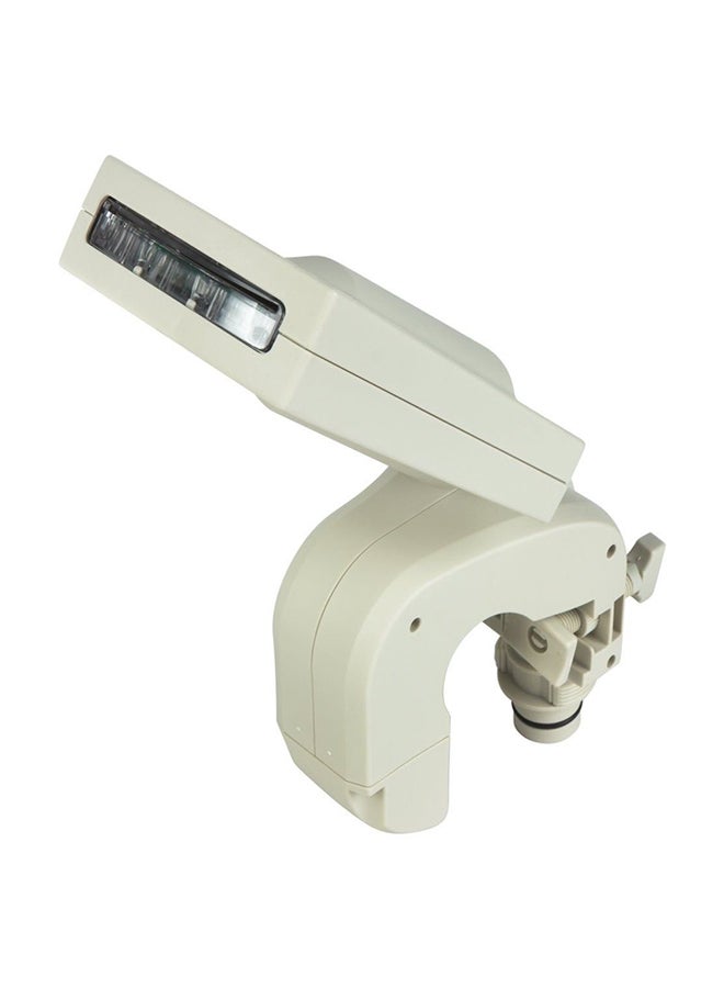 انتكس بخاخ حمام السباحة بإضاءة LED - Image 1