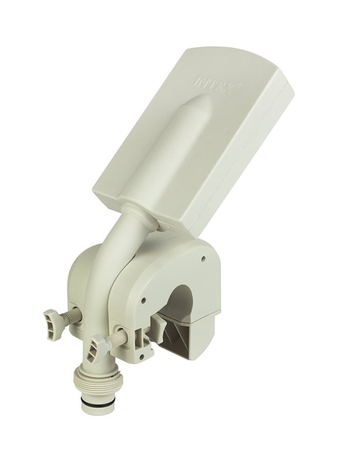 انتكس بخاخ حمام السباحة بإضاءة LED - Image 2