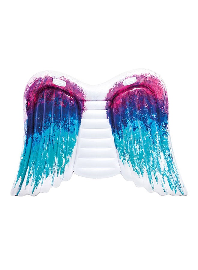 INTEX - Angel Wings Pool Float - Image 1
