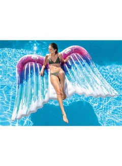 INTEX Angel Wings Pool Float  - Image 2