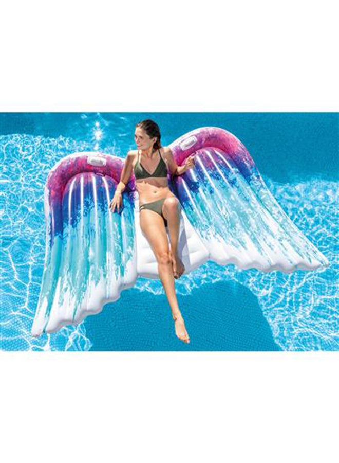 INTEX - Angel Wings Pool Float - Image 1