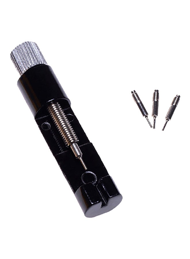 Sanda Wristwatch Strap Adjusting Repair Tool With 3 Pins QJ1537B2