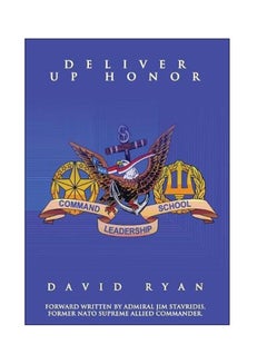 Deliver Up Honor paperback english - 4/18/2017 
