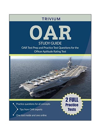 OAR Study Guide paperback english - 5-Oct-17 - v1544425253/N19723692A_1