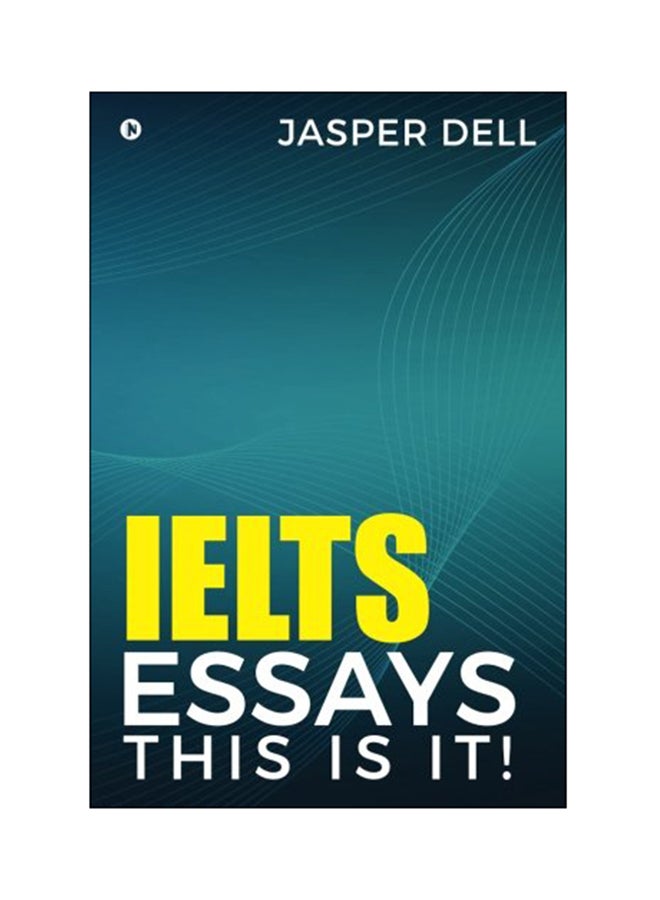 IELTS Essays This Is It ! paperback english - 20-Nov-17
