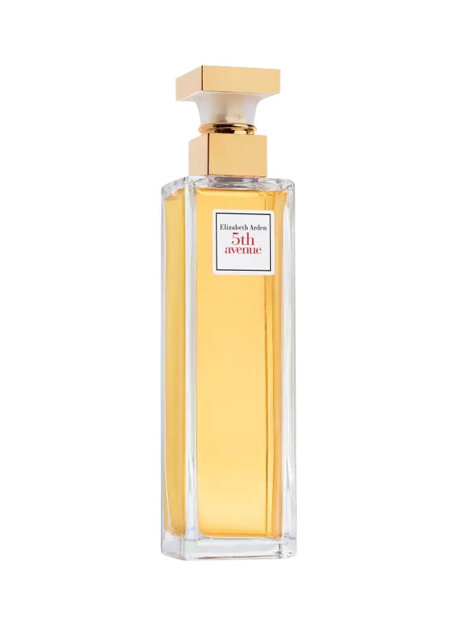 اليزابيث اردن ماء عطر فيفث أفينيو 125ملليلتر  - Image 1