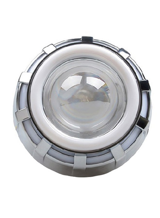 Generic Double Angle Eye Light Bulb For Motorcycle  - Image 3