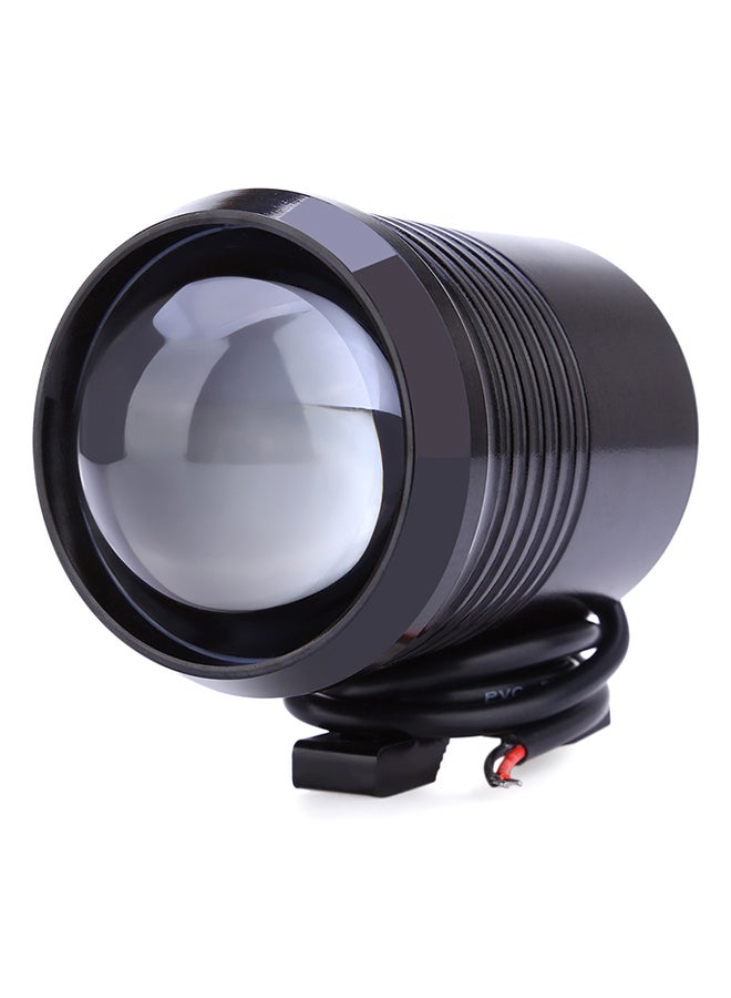 Generic Anti Fog Light For Motorcycle  - Image 1