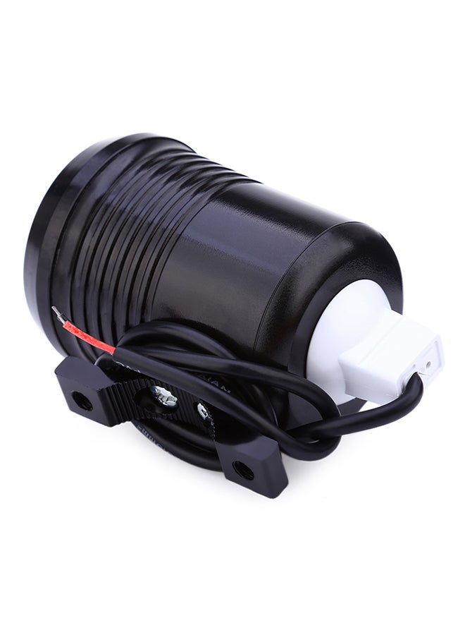 Generic Anti Fog Light For Motorcycle  - Image 2