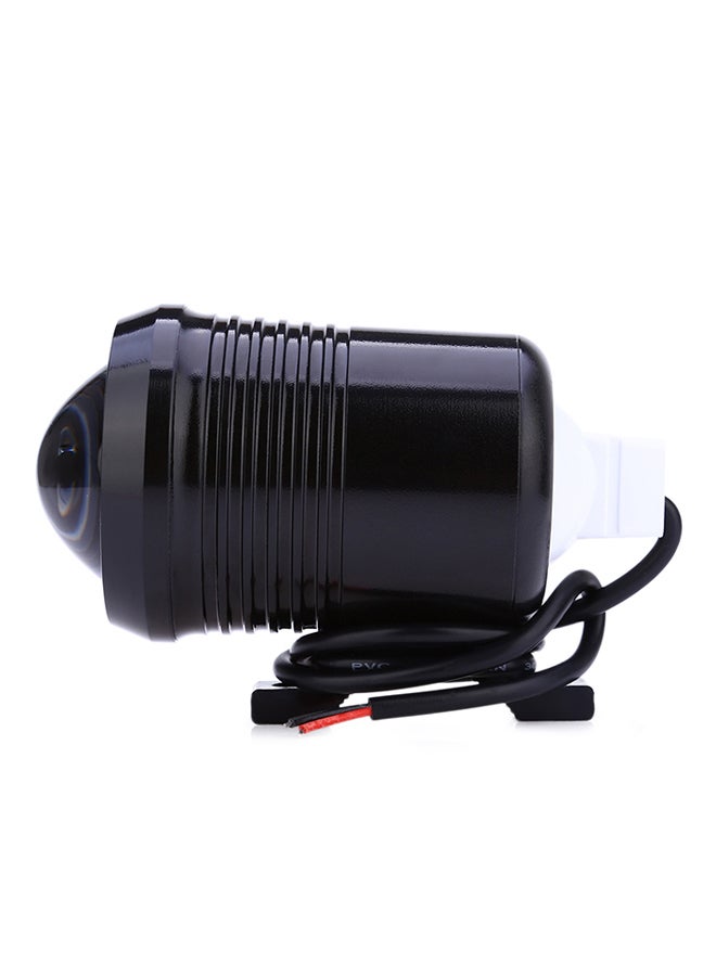 Generic Anti Fog Light For Motorcycle  - Image 3