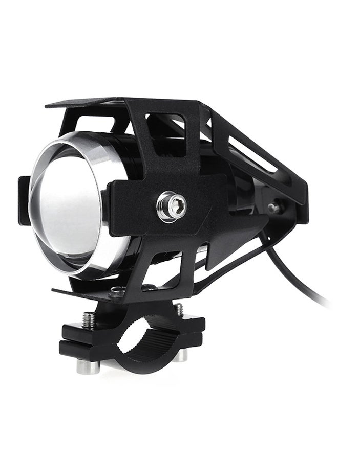 Generic Anti Fog Light For Motorcycle  - Image 1