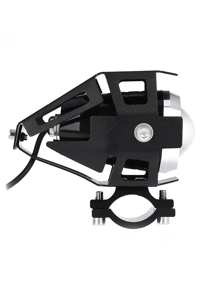 Generic Anti Fog Light For Motorcycle  - Image 2