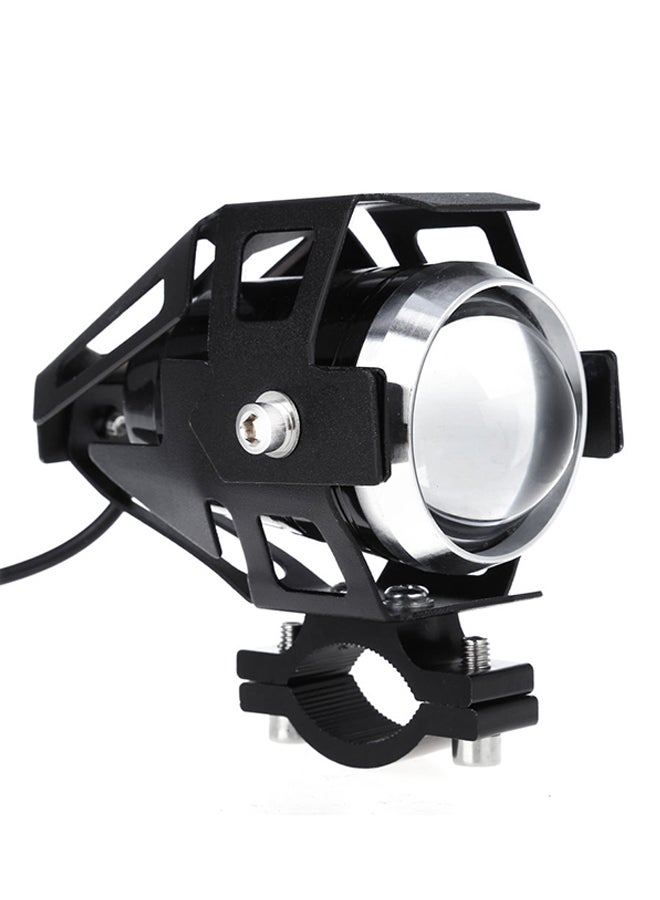 Generic Anti Fog Light For Motorcycle  - Image 3