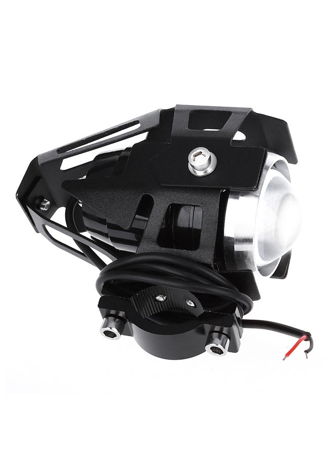 Generic Anti Fog Light For Motorcycle  - Image 4