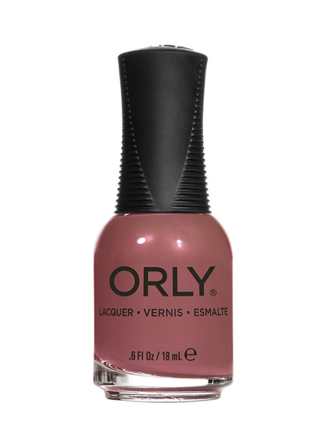 Orly Nail Lacquer 20211 Alabaster Verve 