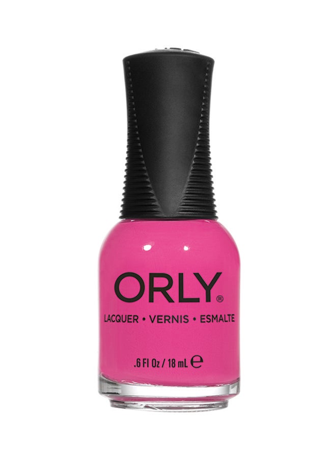 Orly Nail Lacquer 20234 Basket Case