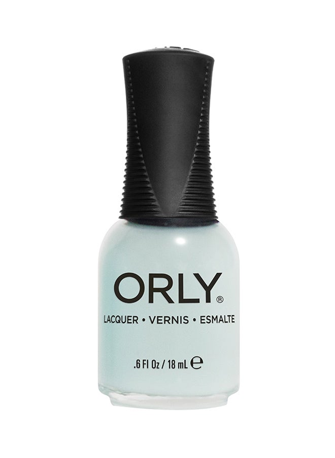 Orly Nail Lacquer 20925 Big City Dreams