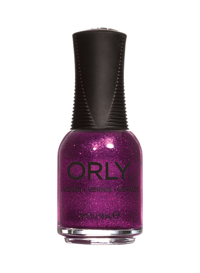 Orly - Nail Lacquer 20093 Bubbly Bombshell - Image 1
