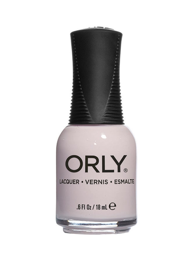 Orly Nail Lacquer 20844 Cake Pop - Image 1