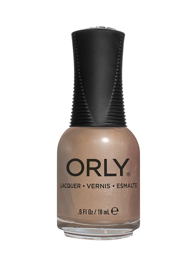 Orly Nail Lacquer 20941 Champagne Slushie