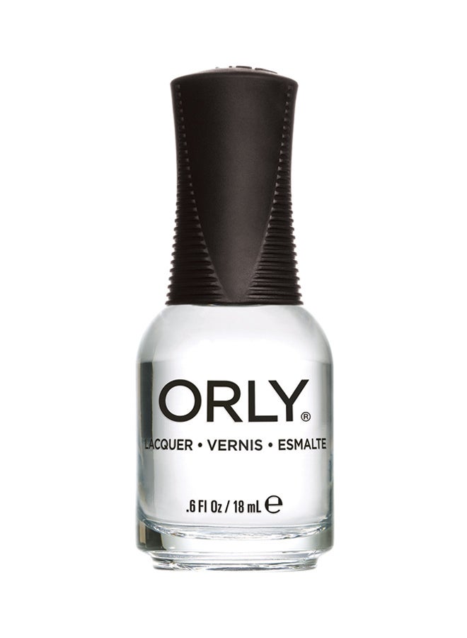 Orly Nail Lacquer 20039 Clear