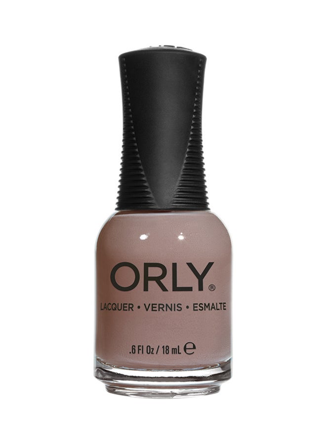 Orly - Nail Lacquer 20702 Country Club Khaki - Image 1