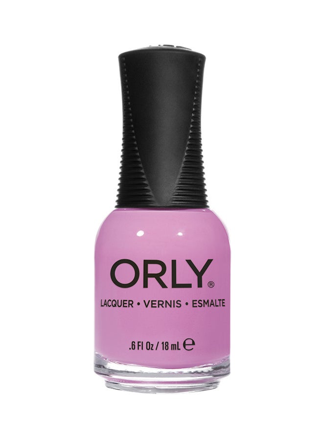 Orly Nail Lacquer 20670 Cupcake 