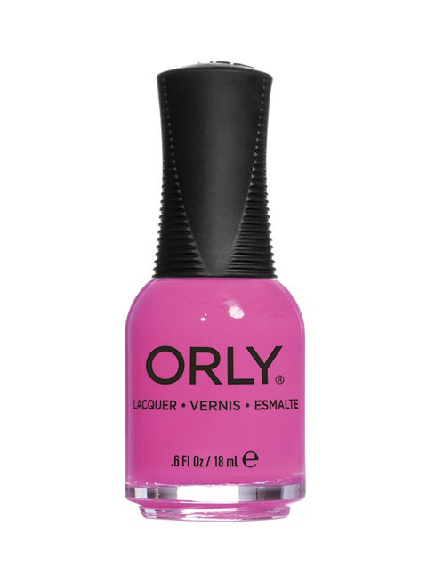 Nail Lacquer 20745 Fancy Fuchsia