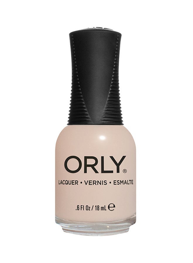 Orly Nail Lacquer 20942 Faux Pearl