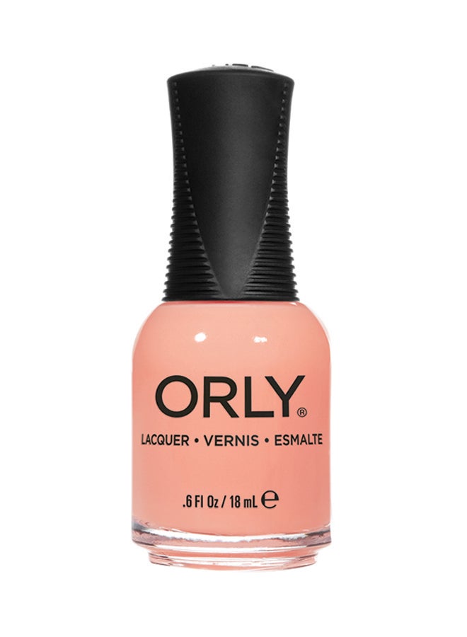 Orly - Nail Lacquer 20675 First Kiss - Image 1