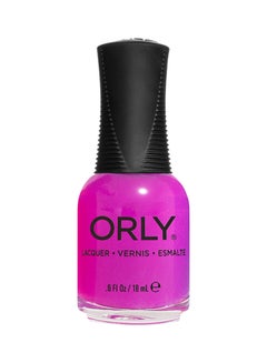 Nail Lacquer 20931 For The First Time