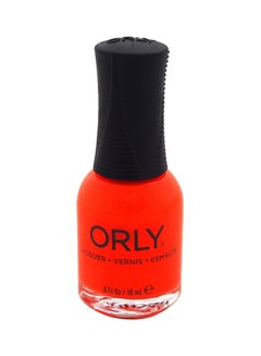 Nail Lacquer 20498 Ablaze
