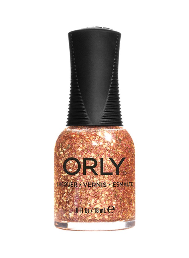 Orly - Nail Lacquer 20860 Gossip Girl - Image 1