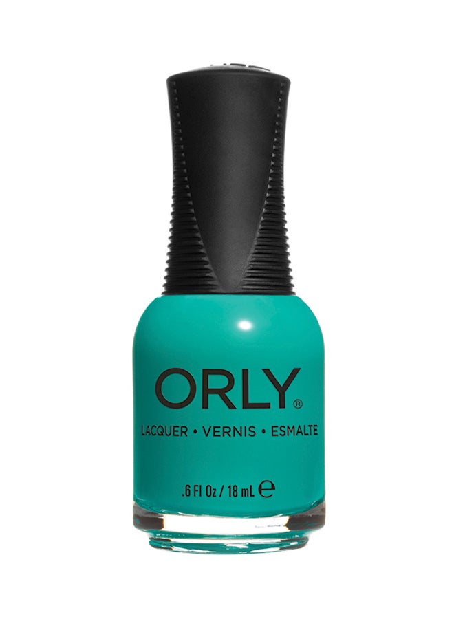 Orly Nail Lacquer 20870 Hip And Outlandish