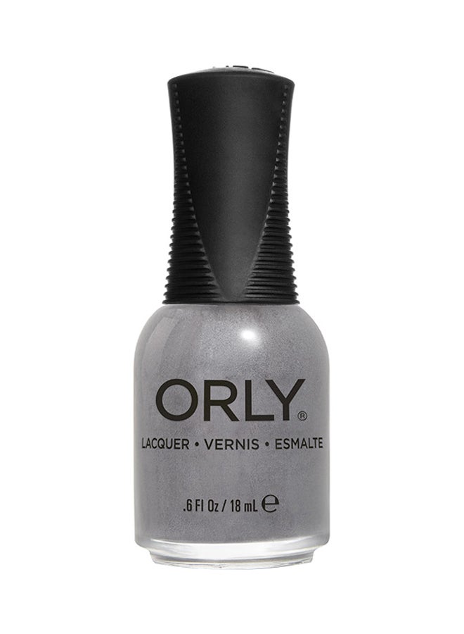 Orly Nail Lacquer 20897 Holiday 2016 Up All Night