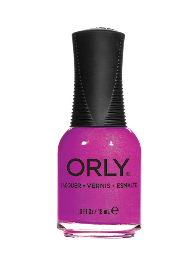 Orly Nail Lacquer 20467 La Vida Loca