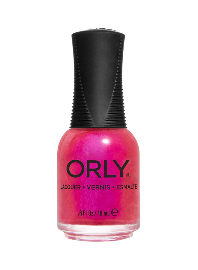 Orly Nail Lacquer 20898 Last Call