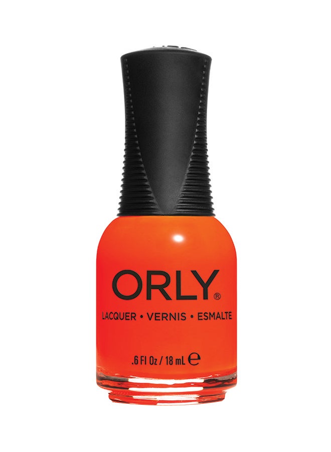 Orly Nail Lacquer 20876 Life's A Beach